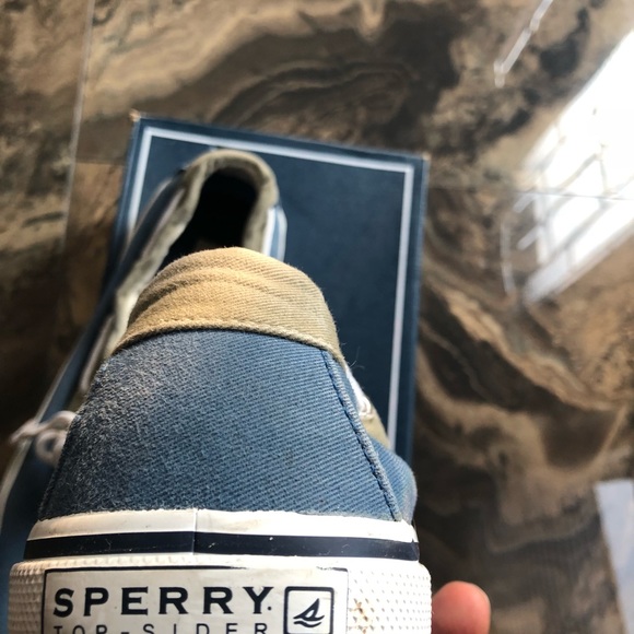 Sperry Top-Sider shoes - Picture 3 of 8